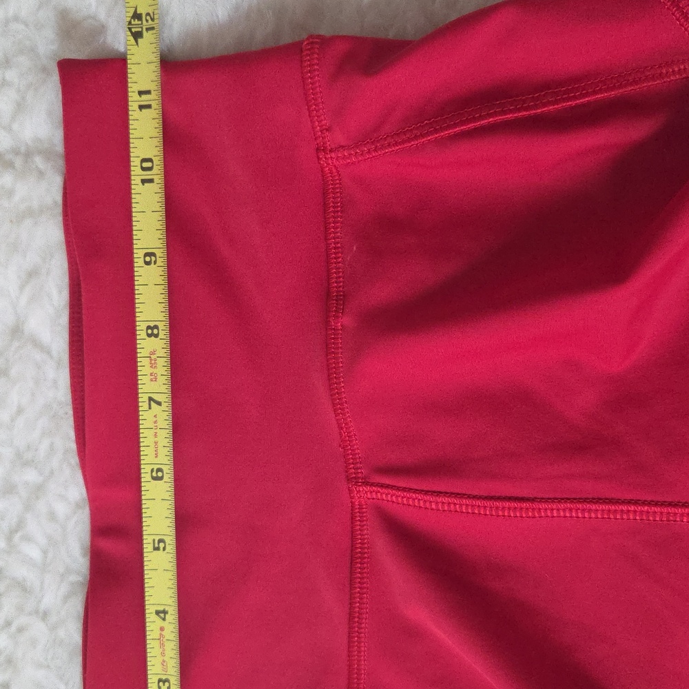 Human Performance Engineering Moto Legging Sz S R… - image 8